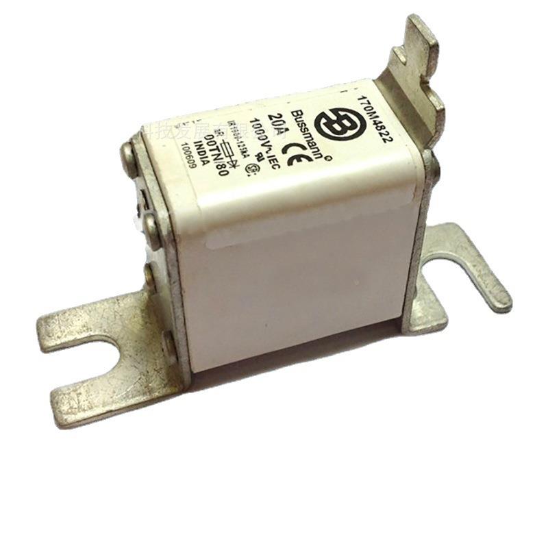 1702M43t1VUP70M483保险丝/熔0断器底座快速熔断器型号8齐全