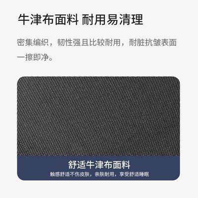折叠床午睡行床陪艾休息便携午休办公室臣椅QNZ躺椅单人护简易户