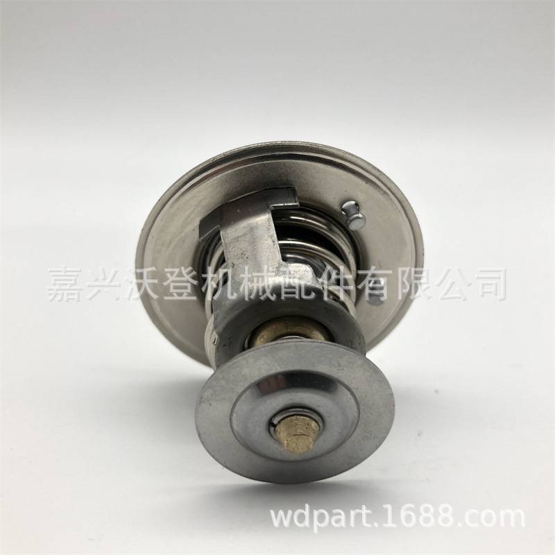 3802968 3917324节温器用于康明斯4B 4BT 4BTA 6B 6BT 6BTA发动机
