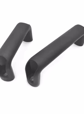 XAG56-L90/L114/L120/L140/L160/L180/L200 椭圆形树脂拉手把手