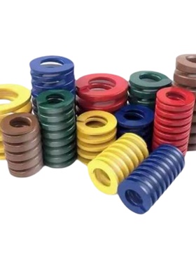 SWM6矩形SSWH8弹簧SWH14-20/25/30/35/40/45/50/55/60/75/100/12