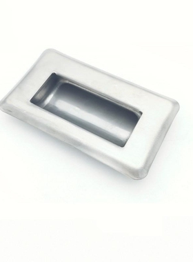 C-UWUANS94/109.5/138-B C-UWUANS94/109.5/138-N 嵌入式暗式拉手