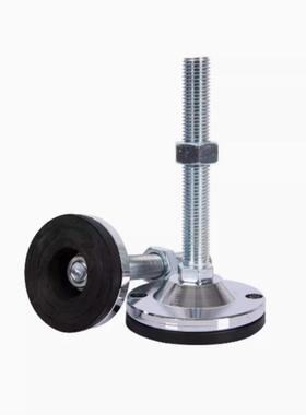 WAD87 WAD86-D60-M10/M12/M16-L75/L100/L125/L150/L200 脚杯脚撑