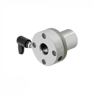 带夹紧把手直线轴承LMT01 d30 左 右单衬型 d25 d20 d16