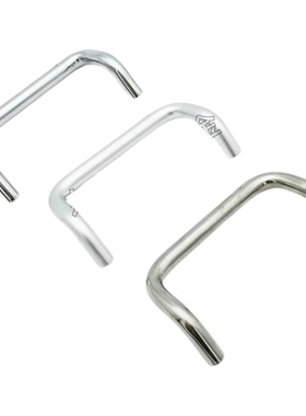 C-NUHFN/C-NUHFNS48/66/88/100/110/120/125/160双折弯拉手斜把手