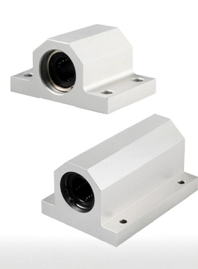 LMY51/61-d12/d16/d20/d25/d30-H15 20 H25 H30 H40 H50轴承箱式