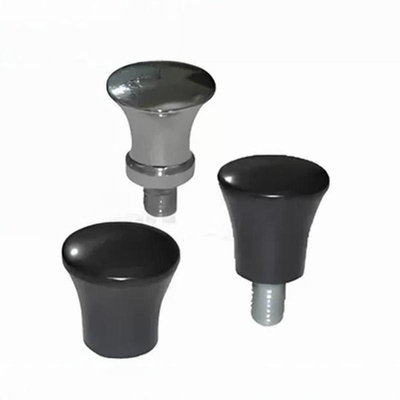 怡合达HAQ01/HAQ02/03/06/07-M5/6/8/10/12-D17/21/25蘑菇型把手