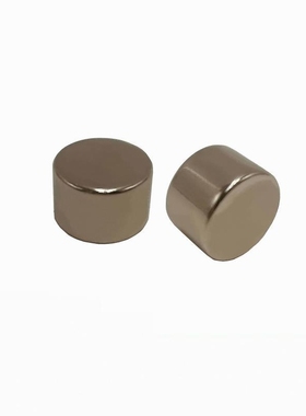 BLS01-D5/D6/D8/D10/D12/D15/D20-L1/2/3/4/5/6/8/10磁铁圆型