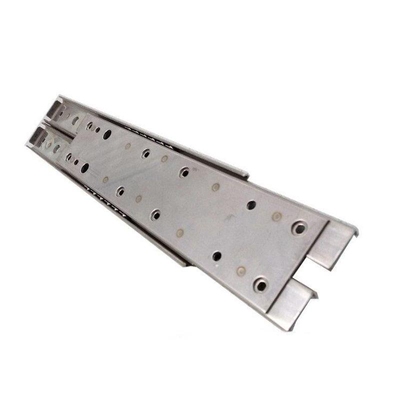 双排二节式滑轨IDB27-304.8/355.6/406.4/457.2/508/558.8/609.6