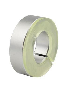 固定环-带聚氨酯垫型STCK-D8 10 12 16 20 25 30-B10 12 13 15