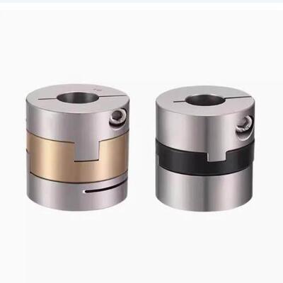 替米思米不锈钢联轴器MCOCG15/17/20/26/30/34/38 MCOCGWK/LK/RK