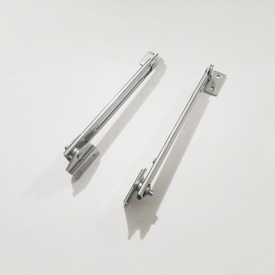 HFX45-200自动锁定型伸缩撑杆支座可拆 LAMP蓝普L-200P替代