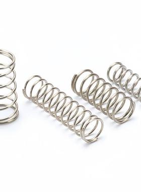 上隆压缩弹簧 SUL-D2-D3-D4-D5-D6-D8-D10-D12-D13-D16-L10/20/30