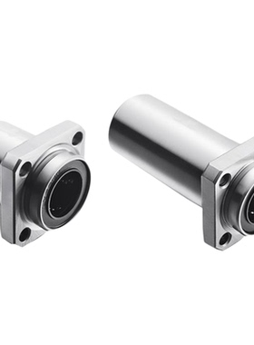 嵌入方法兰直线轴承型 KDMK/KDMKL-8 10 12 16 20 25 30 35 40 50