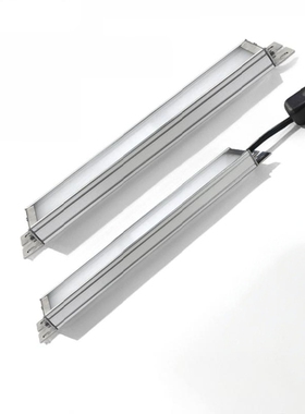 怡合达机柜LED照明灯ZHE30/75-215/380/545/735/900/1065-1带开关