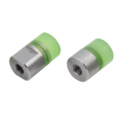 聚氨酯压块减震URLH URLM URLL PSHLH8 10 12 16 20 25 30 32 40A