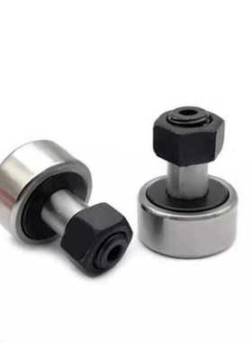 凸轮轴承随动器C-CFA CFFA3 4 5 6 8-10-12 13 16 19 22 26米思米