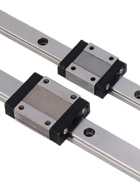 IAC01/02/05/06-H8-H10-H13-H16-L45-L70/L95/L100怡合达直线导轨