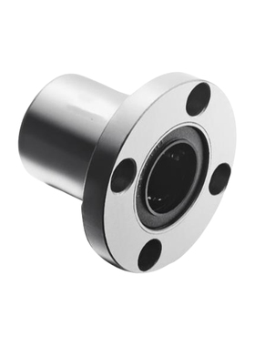 直线轴承E-LBF/LBFM6 8 10 12 13 16 20 25 30 35 40 50UU经济型