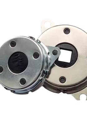 盘式阻尼器NHX21-D47 D57-5 10 15 20 25 30 40 50 60 70 90-B/S