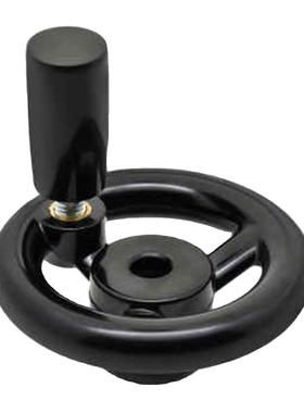 树脂手轮 PHLM80/100/125/140/160/180/200-10/12/14/15/16/18/20