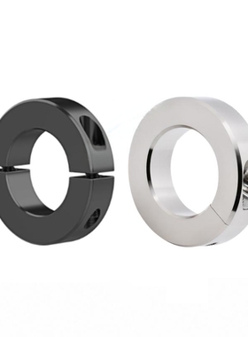 分离固定环FAQ01/02/06-D5/D6/D8/D10/D12/D13/D15/D20/D30-B6/B8