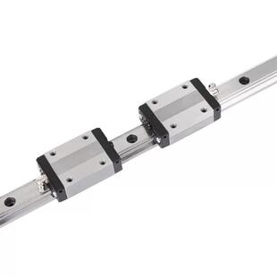 SSEB13/SSE2B13-45/70/95/120/145/170/195/220/245直线导轨线轨