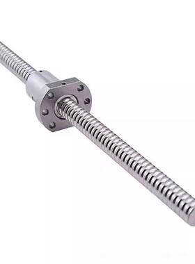 C-TBSE TBSB0802 1002 1505 1516 1520 2005 2010 3210滚珠丝杆