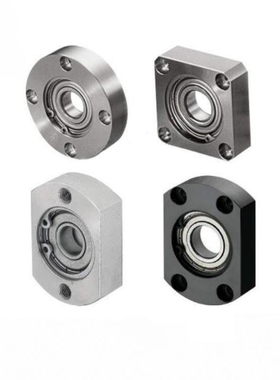 无扣环轴承座BFF63-6803 6903 6003 6203 6804 6904 6004 6204ZZ