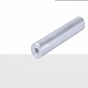 L100 D30 D40 d12 d10 D50 配管型滚轮QAP41 L150 L50 L80 D60