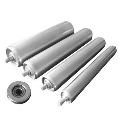 QCE01/11/12/21/31/32/41/51/52无动力传送轮D18/25/38/50/60滚筒