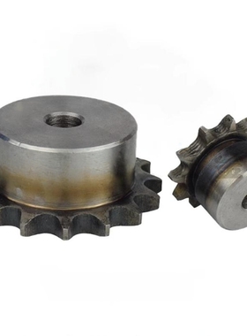 链轮VLD02-35-26/27/28/30/32/34/35/36-D15/D16/D17/D18/D19/D20