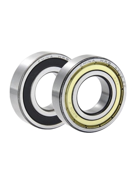 滚珠轴承B6200/6201/6202/6203/6204/6205/6206/6207/6208/6209ZZ