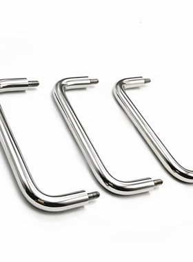 UWANM/UWANSM10-80/100/110/120/125/160/200/250 外螺纹圆型拉手