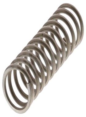 UH圆线螺旋弹簧直径16/20-15/20/25/30/35/40/45/50/60/70/80