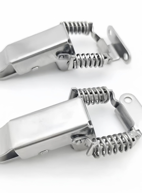 HGA01-56 HGA06 C-1136-B/C-1136-A 搭扣弹簧卡 PKBSK1/2 DKF DKG