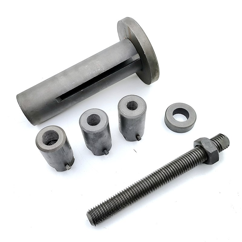 现货速发摩托车维修工具DIO ZX JOG50 JOG0 BW00比亚乔80曲轴安装