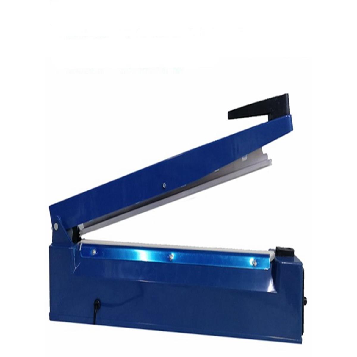 400型手压式多奇封口机铝箔无纺布塑料袋封边可装切割热缩膜小型