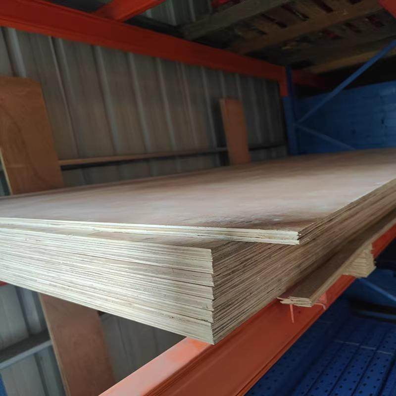 重型板材货架放木板加厚置物托盘金属可调节大仓库模具横梁式专用