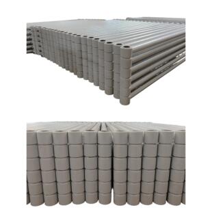 北铸铸铁暖气片集中供暖大水道明装家用水暖散热片壁挂立式散热器