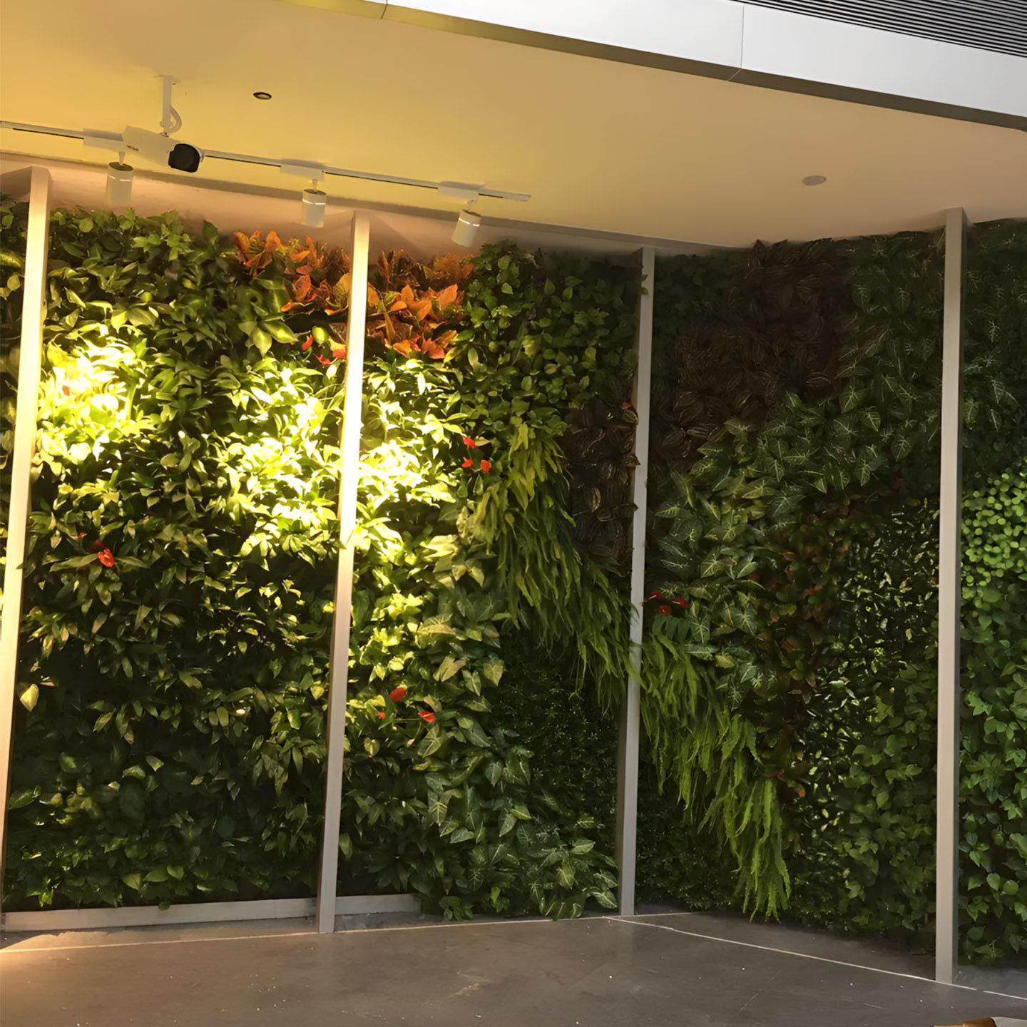 彷真绿植造景景观组合室内植物墙商场装饰定制场景布置彷生植物,家居饰品,户外/庭院摆件,淘宝优惠券,粉丝福利购,淘宝优惠卷