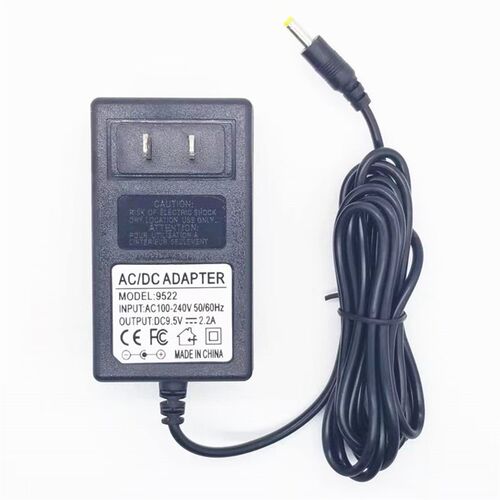 Sony索尼蓝牙音箱SRS-XB40电源适配器AC-E9522M充电器线9.5v2.2a