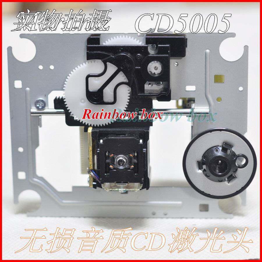 适用于马兰士CD5005激光头HiFi无损CD50n CD60 CD6005 CD6006光头
