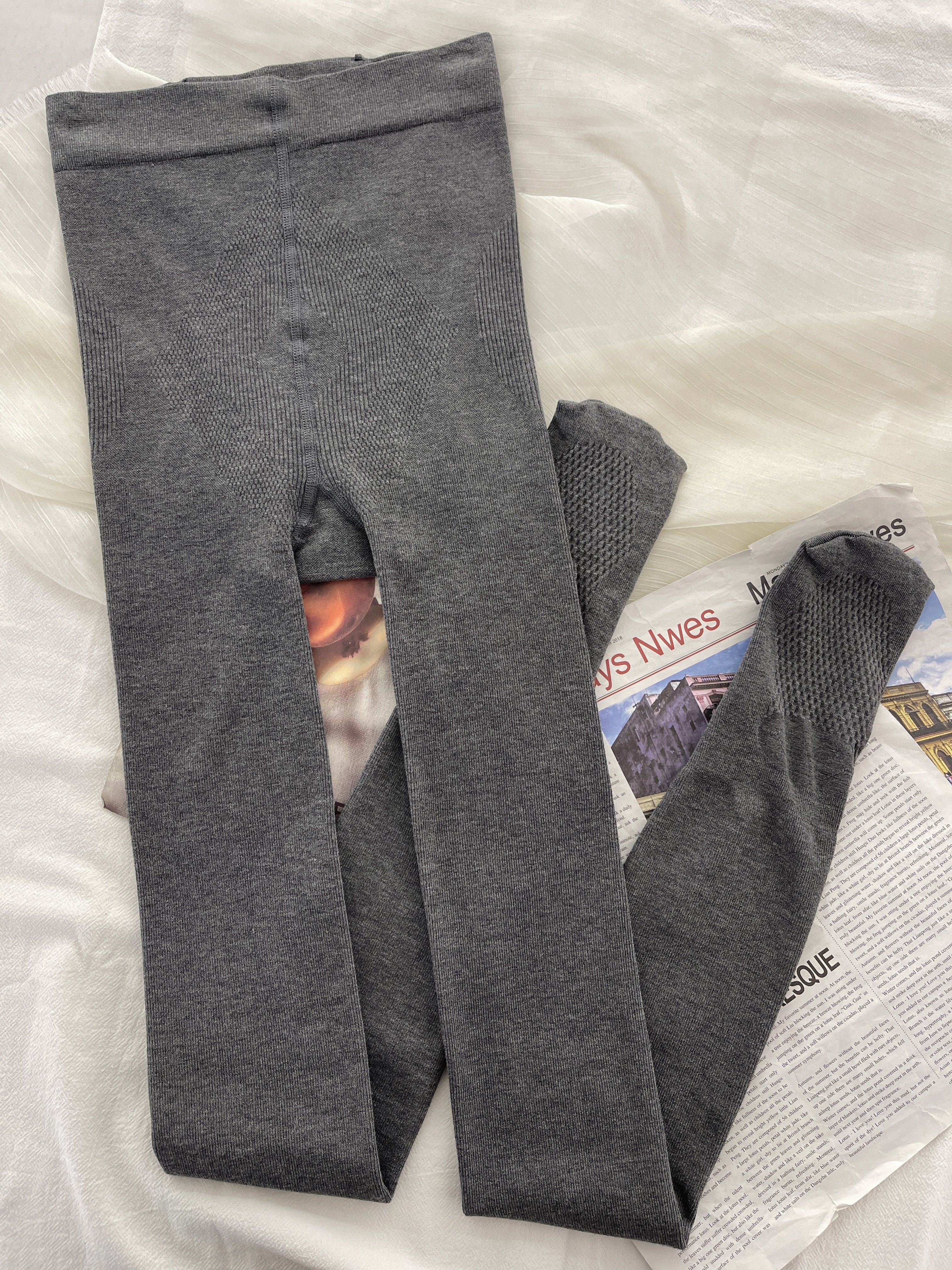 古妃230g秋冬磨毛螺纹显瘦打底裤袜自发热坑起球加绒保暖连裤袜子,女士内衣/男士内衣/家居服,连裤袜/打底袜,淘宝优惠券,粉丝福利购,淘宝优惠卷