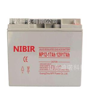 50Ah TXP蓄电池NPG12 12V50AH免维护储能直流屏蓄电池
