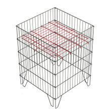 铁整艺10067铁线收纳功架多能框架纳理架展示架展示框收纳置收物