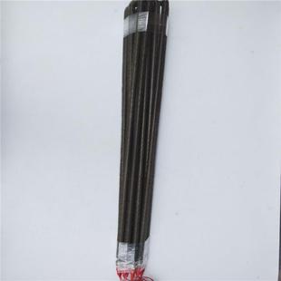 不锈钢U354型热空气测机散片加翅片电热管烤箱烘箱发热管加试热器