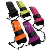 实体滑工厂单板滑雪手男款 BPA刻套凯夫拉带护腕支女撑防水保暖手