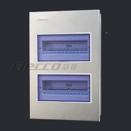 联谷直配不锈钢电箱PZ30照明箱20供20#回路DZ47空开关箱防护箱20#,电子/电工,配电控制柜/控制箱,淘宝优惠券,粉丝福利购,淘宝优惠卷