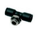 31081421EGRIS三接头310L81421DN14*R1/2乐可利三通862通接头